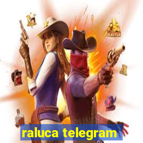 raluca telegram